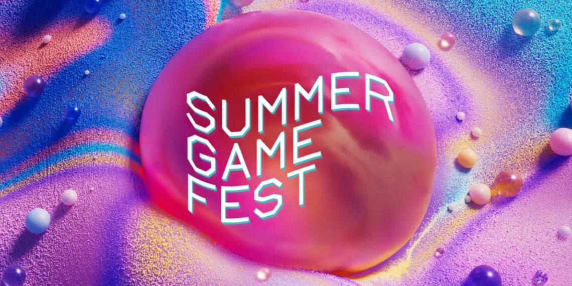 Summer Game Fest 2025 – Showcase: Termin, Uhrzeit und Übertragung