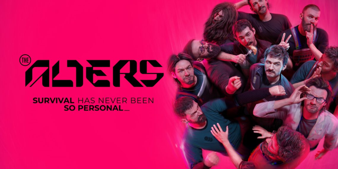 The Alters – Das Überleben mit gespaltener Persönlichkeit