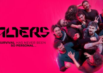 The Alters – Das Überleben mit gespaltener Persönlichkeit