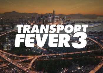 Transport Fever 3 – Release für 2026 mit fetten Neuerungen angekündigt