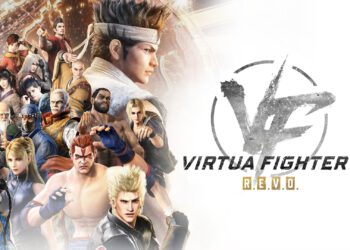 Virtua Fighter 5 REVO – Sega kündigt neuesten Virtua Fighter für Switch 2, PS5 und Xbox Series