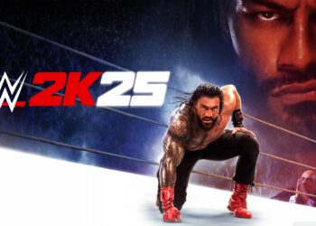 WWE 2K25 – Das erste Post-Launch DLC steht bevor