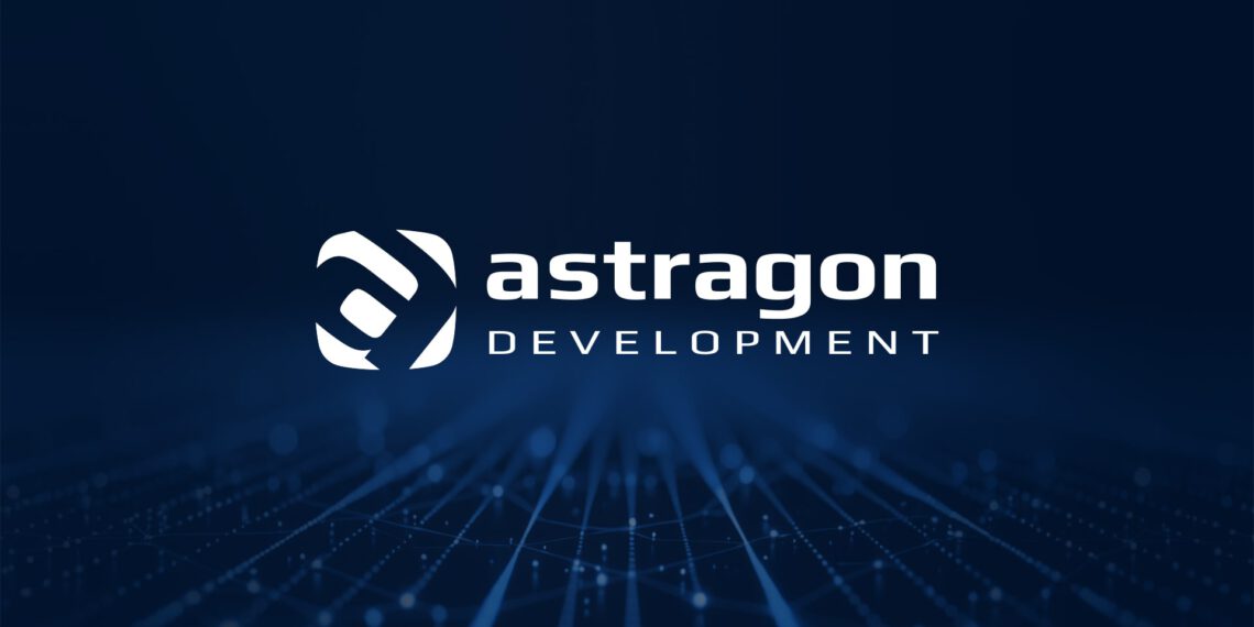 astragon Entertainment – Independent Arts wird zu astragon Development