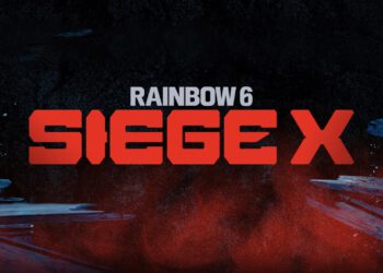 Rainbow Six: Siege – Upgrade auf Siege X schon in drei Wochen