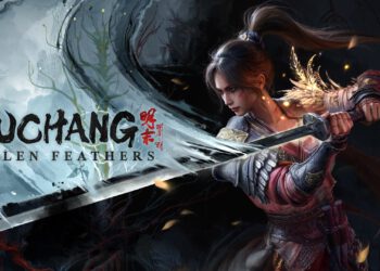 WUCHANG: Fallen Feathers – Soulslike-Action kommt Ende Juli