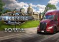 American Truck Simulator – Iowa-DLC erscheint am 10. Juli