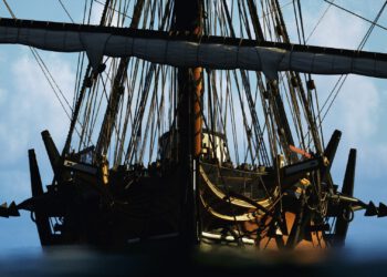 Ahoy – Neues Multiplayer-Spiel segelt auf Kickstarter los