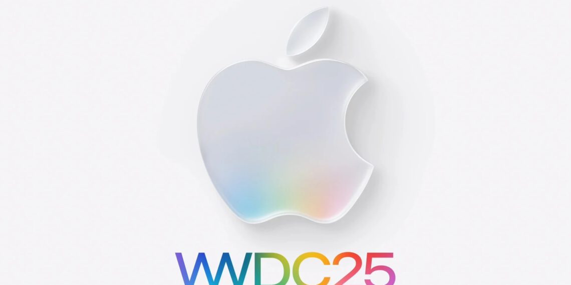 WWDC 2025 – Apple zeigt neue Designsprache „Liquid Glass“ für iOS, macOS & Co.