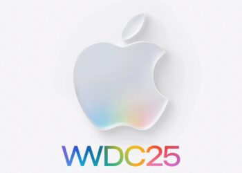 WWDC 2025 – Apple zeigt neue Designsprache „Liquid Glass“ für iOS, macOS & Co.