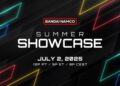 Bandai Namco – Summer Showcase 2025 zeigt zwölf Spiele am 2. Juli