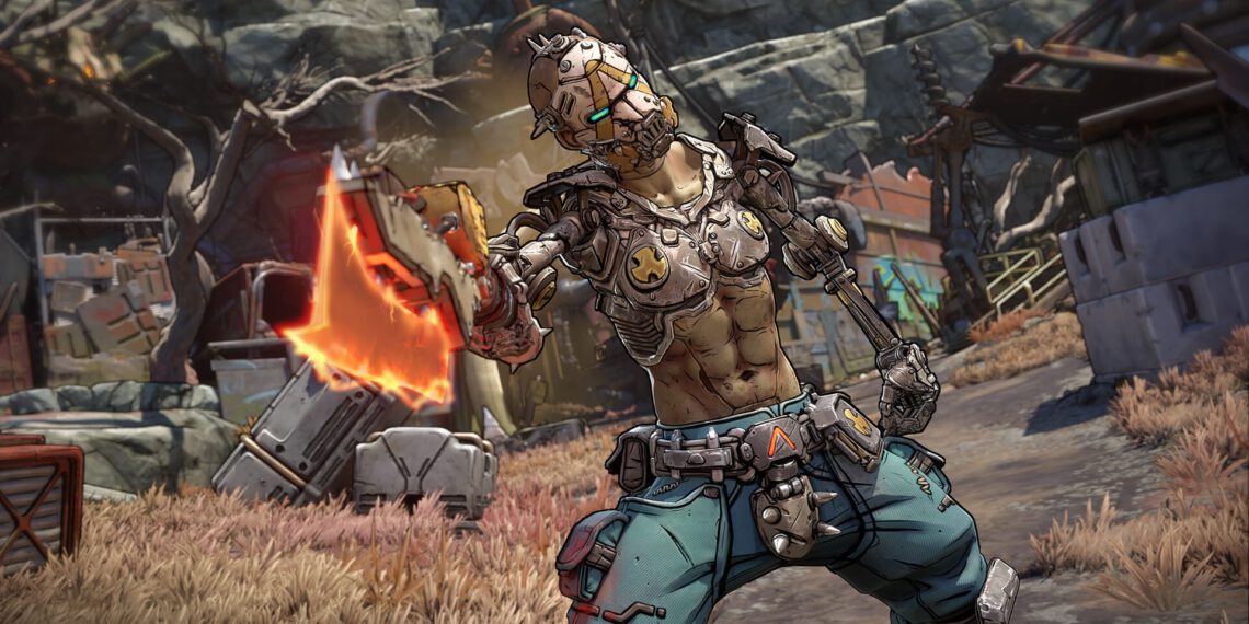 Borderlands 4 – 2K Games enthüllt Preise, Inhalte und DLC-Pläne