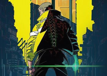 Cyberpunk: Edgerunners – Staffel 2 Vorstellung im Juli