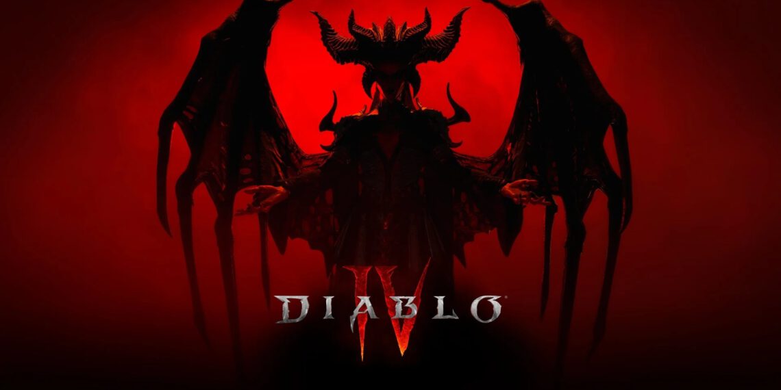 Diablo 4 – Hinweise auf Switch 2 Launch