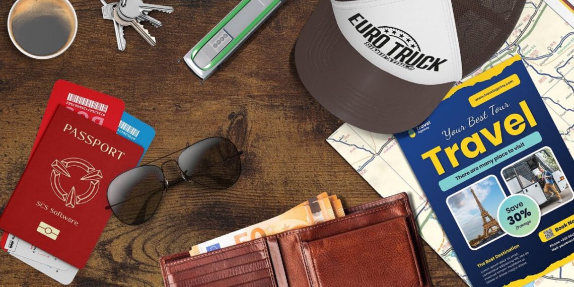 Euro Truck Simulator 2 – Neuer Teaser deutet Fernbus-Inhalte an