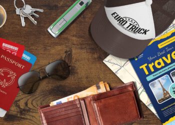 Euro Truck Simulator 2 – Neuer Teaser deutet Fernbus-Inhalte an