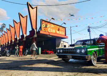 GTA Online – „Money Fronts“-Update startet am 17. Juni