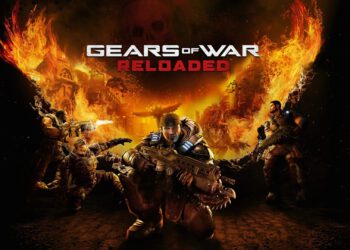 Gears of War: Reloaded – Keine PS5-Version in Japan