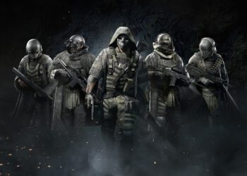 Ghost Recon – Nächster Main-Titel geht im Herbst 2025 in die Alpha, Release wohl für 2026 geplant