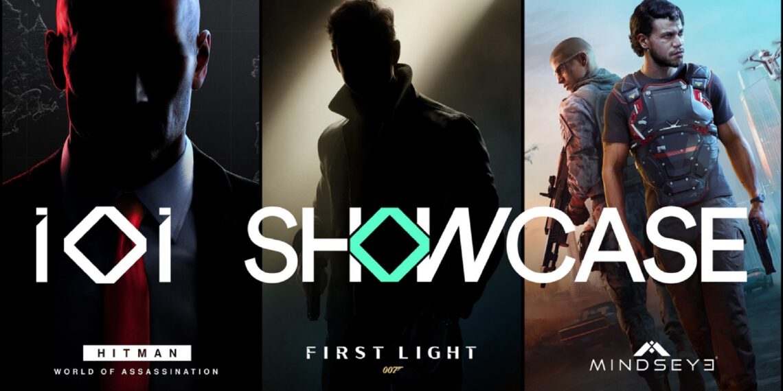 IOI Showcase – IO Interactive veranstaltet eigene Showcase im Juni