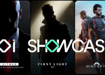 IOI Showcase – IO Interactive veranstaltet eigene Showcase im Juni