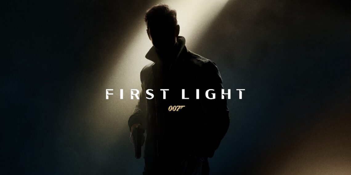 James Bond 007 First Light – Game Reveal für diese Woche angekündigt