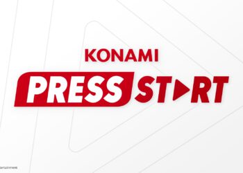Konami – Publisher zeigt neue Spieleinblicke bei „Press Start“-Event