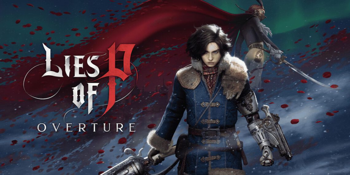 Lies of P. – DLC überraschend veröffentlicht