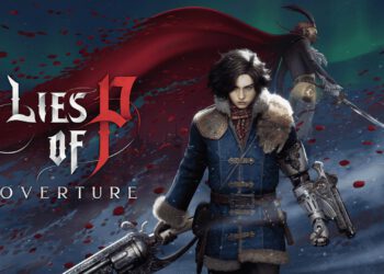 Lies of P. – DLC überraschend veröffentlicht