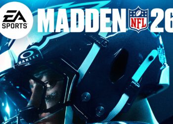 EA Sports Madden NFL 26 – Saquon Barkley wird Cover-Star