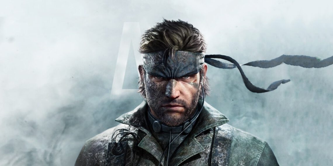 Metal Gear Solid 3: Snake Eater – Xbox-Version erhält Bomberman-Minispiel