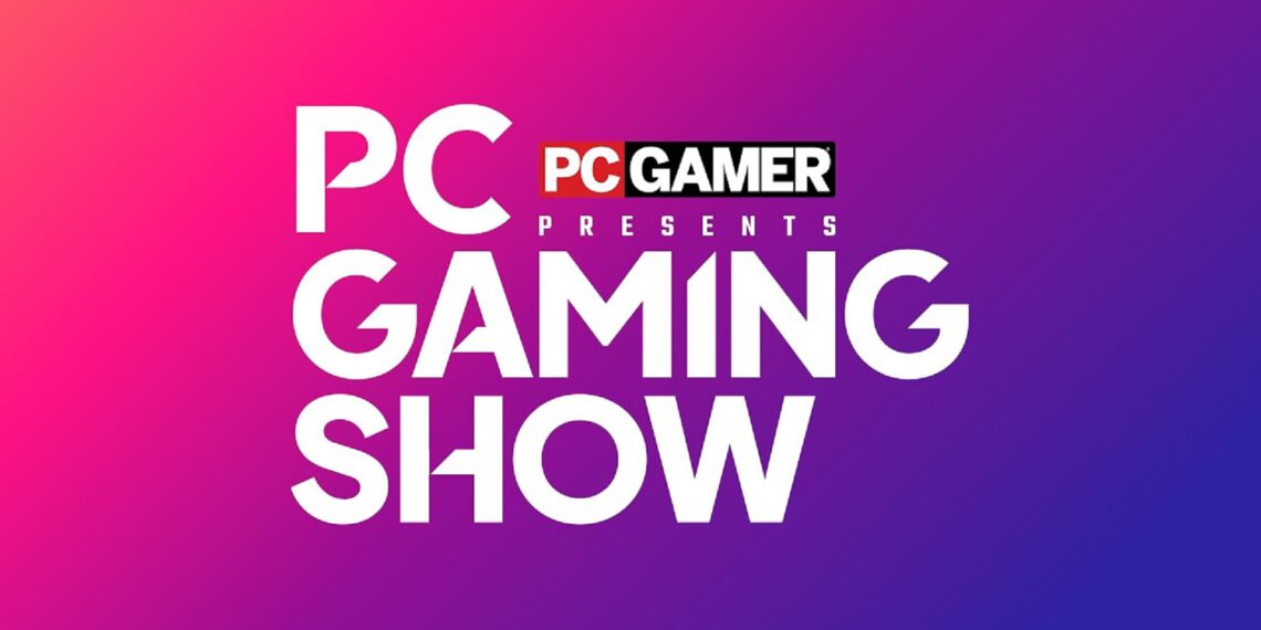 PC Gaming Show 2025 – Die Spiele Highlights der Showcase
