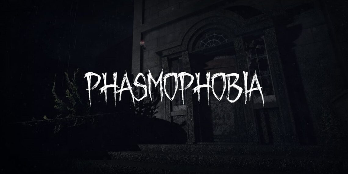 Phasmophobia – Das erfolgreiche Horrorspiel erhält eine Verfilmung