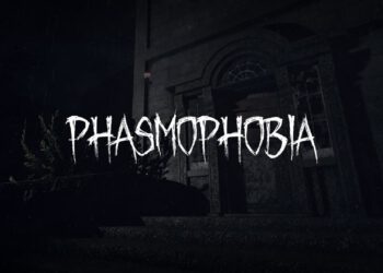 Phasmophobia – Das erfolgreiche Horrorspiel erhält eine Verfilmung