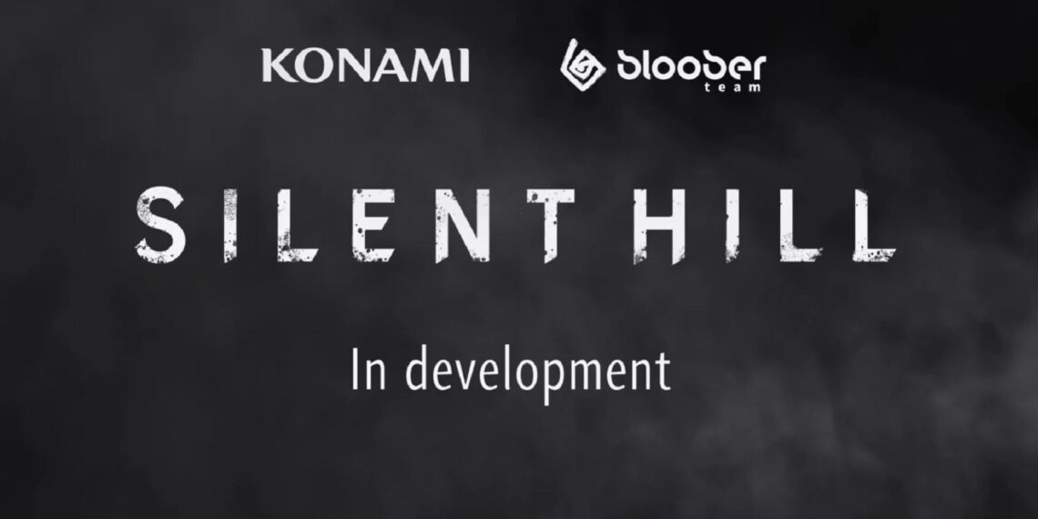 Silent Hill – Konami bestätigt Remake des PS1-Klassikers