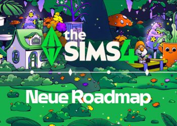 Die Sims 4 – Neue Sommer-Roadmap und Erweiterung „Zauber der Natur“ angekündigt