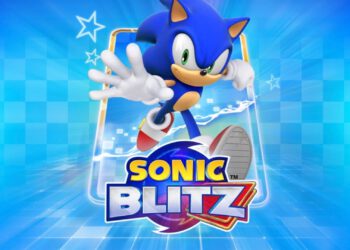 Sonic Blitz – SEGA testet neues Mobile-Kartenspiel
