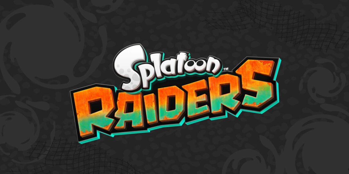 Splatoon Raiders – Nintendo enthüllt Splatoon 3 Update und neues Spin-off für Switch 2
