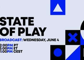 State of Play – PlayStation kündigt neues State of Play für den 4. Juni an