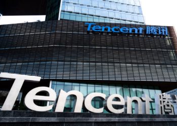 Tencent – Tech-Konzern erwägt offenbar Übernahme von Nexon