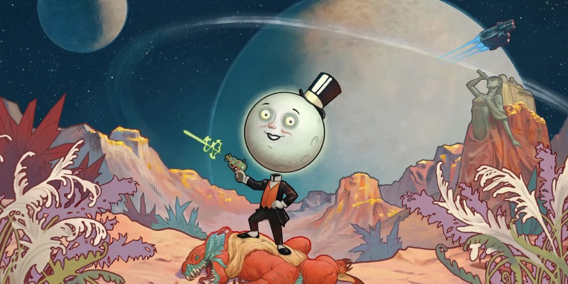 Microsoft – Neuer Preisstandard, The Outer Worlds 2 erstes Spiel mit 80-Euro-Preis