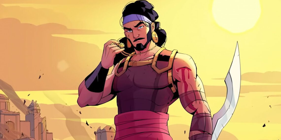 The Rogue Prince of Persia – Konsolenversionen erhält Altersfreigabe