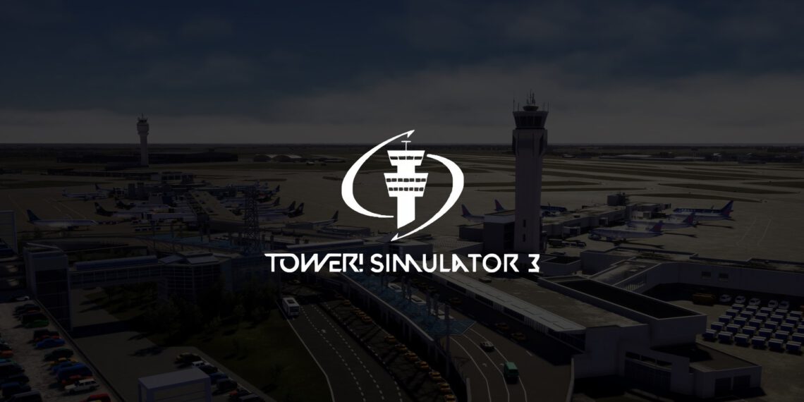 Tower! Simulator 3 – San Diego, Rhode Island & Cleveland jetzt verfügbar