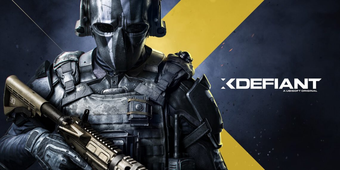 XDefiant – Server des Shooter nach nur einem Jahr endgültig offline