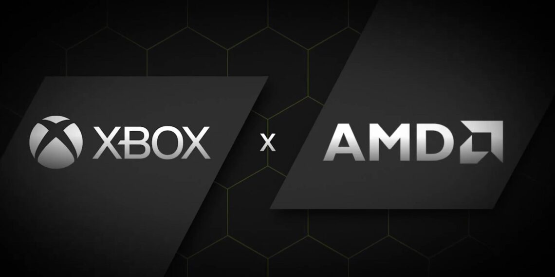 Xbox & AMD – Mehrjährige Partnerschaft für Next-Gen-Gaming angekündigt