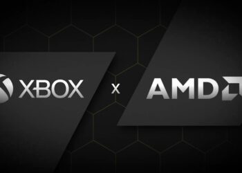 Xbox & AMD – Mehrjährige Partnerschaft für Next-Gen-Gaming angekündigt