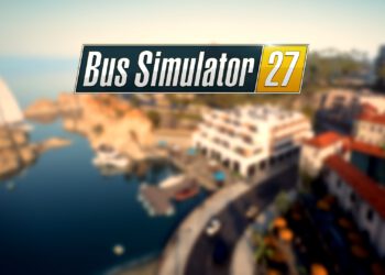 Bus Simulator 27 – Neuer Ableger offiziell angekündigt, Neue Karte führt nach Südeuropa