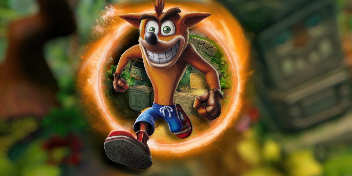 Crash Bandicoot (Movie) – Geplatzter Filmtraum in den 90ern – Sega-Manager spricht Klartext