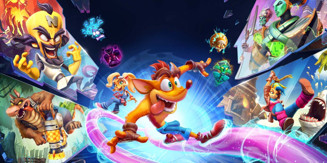 Crash Bandicoot (Movie) –  Geplatzter Filmtraum in den 90ern – Sega-Manager spricht Klartext