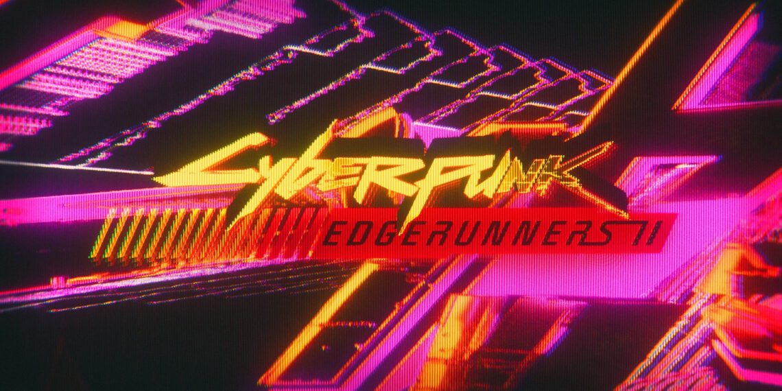 Cyberpunk: Edgerunners – Fortsetzung offiziell angekündigt, neue Staffel in Arbeit