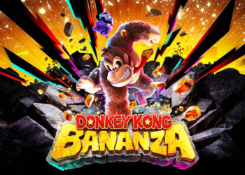 Donkey Kong Bananza – Nintendo bestätigt Entwicklerteam